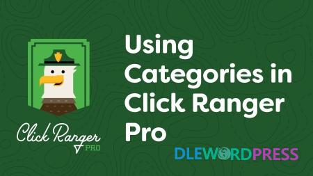 Click Ranger Pro v1.2 - Start Tracking User Clicks and More! 3 Click Ranger Pro