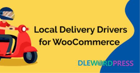 Local Delivery Drivers for WooCommerce Premium
