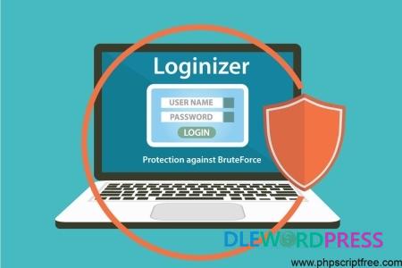 Loginizer Premium v1.7.9 – WordPress Security