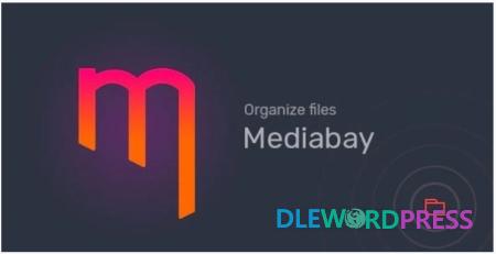 Mediabay v1.4.0 - WordPress Media Library Folders 3 Mediabay