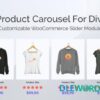 product carousel for divi featured image v4