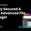 secure file manager