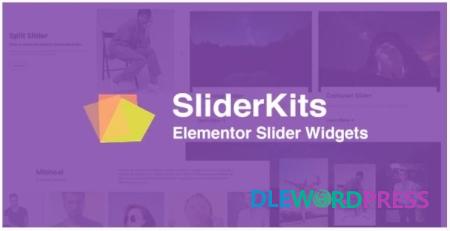 SliderKits
