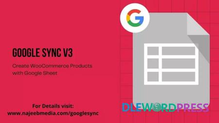 Sync WooCommerce with Google Sheets PRO