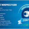 video contest wordpress plugin