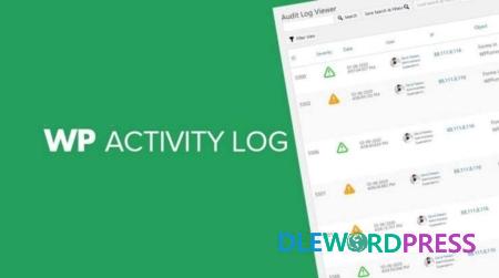 WP Activity Log