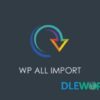 wp all import pro