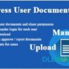 wp user document