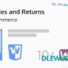 1491461502 warranties and returns for woocommerce v3.0.0