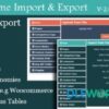 1524985051 wordpress awesome import export plugin