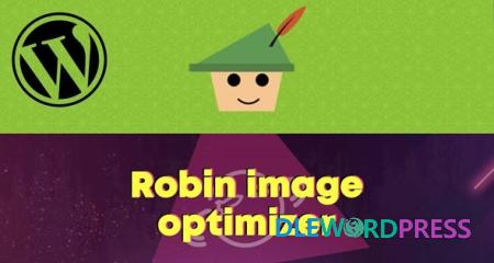 Robin Image Optimizer Pro