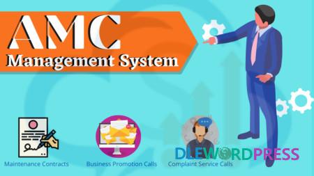 AMC and Customer Service Call Management Application v2.2 3 AMC and Customer Service Call Management Application