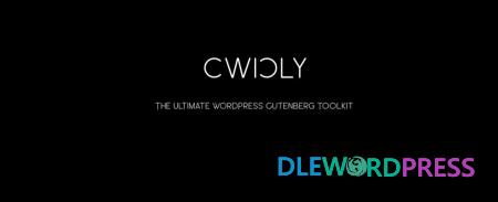 Cwicly wordpress plugin