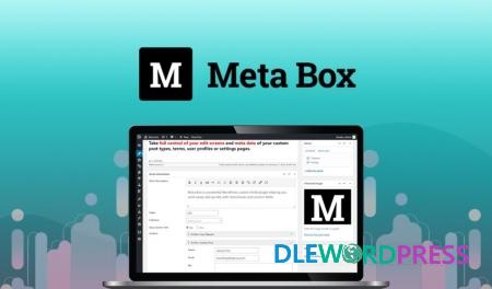 Meta Box AIO