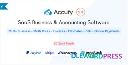 Accufy