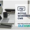 active workdesk
