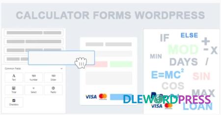 Cost Calculator