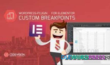 Custom Mobile Breakpoints for Elementor
