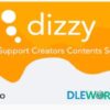 dizzy support