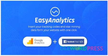 Easy Analytics Tracking