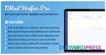 Email Verifier Pro
