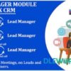 lead manager