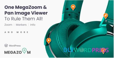 Mega Zoom And Pan Image Viewer Wordpress Plugin v3.0 3 Mega Zoom And Pan Image Viewer Wordpress Plugin