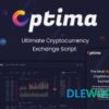 optima cryptocurrency exchange script