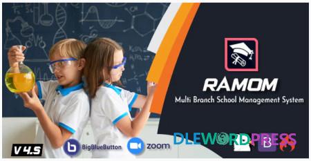 Ramom School