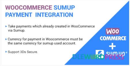 SumUp Payment Gateway For WooCommerce