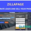 zillapage