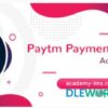 academy lms paytm payment addon