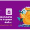 active ecommerce offline payment addon
