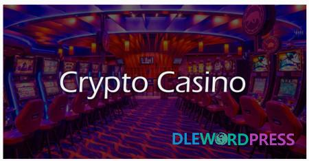 Crypto Casino