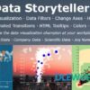 data storyteller
