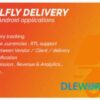 delivery for dealfly delivery for dealfly order tracking real time native application