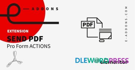E-Addons PDF Pro-Form Generator