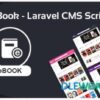 ebook laravel cms script