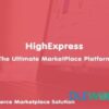 highexpress the ultimate php multi vendor ecommerce marketplace 5e0b007c69f40