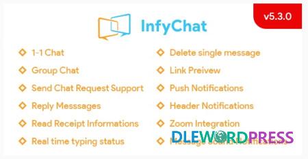 InfyChat