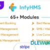 infyhms smart hospital management system