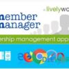 membermanager simple membership management application