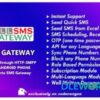 mobile sms gateway turn your android device into sms gateway