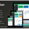 nmon website service server monitoring