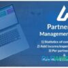 partnership management system