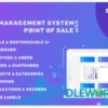 pay pos sales and inventory management system