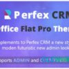 perfex crm office theme