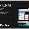 pushover instant support notifications for perfex crm