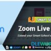 smart school zoom live class