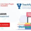 teachify lms powerful learning management system